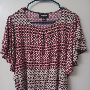 Liz Claiborne blouse